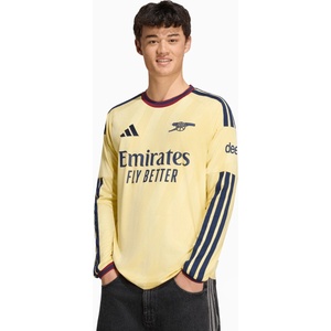 Adidas adidas Arsenal FC 26/27 Third Replica - KB9936 - Мъжка тениска с дълъг ръкав