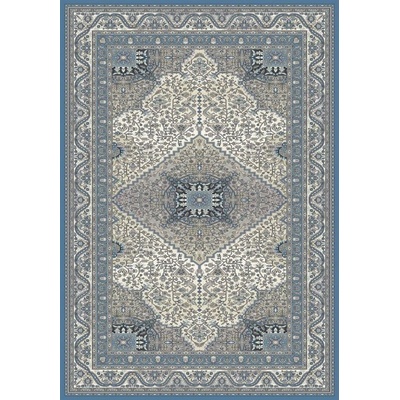 Agnella Diamond Mistia Modrý