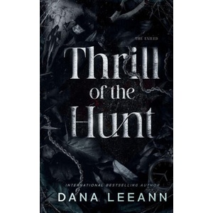 Thrill of the Hunt | Dana LeeAnn (2024)