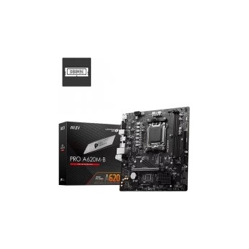 MSI PRO A620M-B