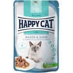 Happy Cat Капсула Happy Cat Care Стомах & Чревен тракт / стомах & черва 85 г