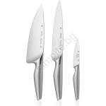 WMF - Комплект кухненски ножове chef´s edition 3 части (gs0858)