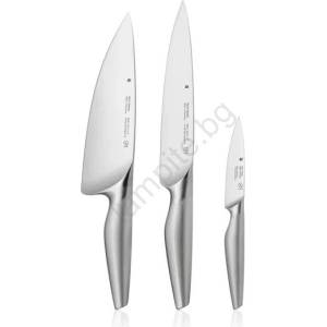 WMF - Комплект кухненски ножове chef´s edition 3 части (gs0858)