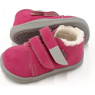 Beda zimní obuv Rebecca s membránou dívčí