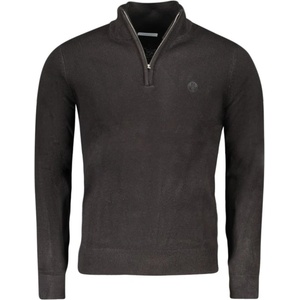 North Sails Мъжки пуловер north sails, Размер s, Цвят Черно (990011000_ne0999)