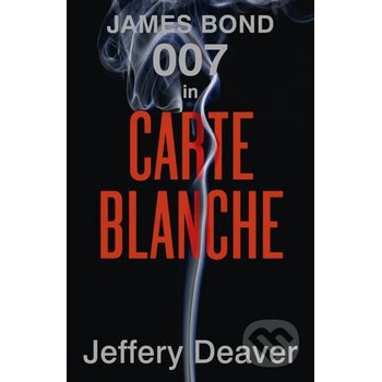 Carte Blanche