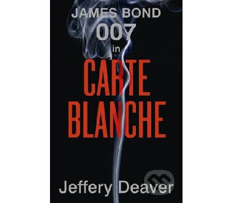 Carte Blanche