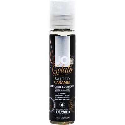 System JO Gelato Salted Caramel 30 ml