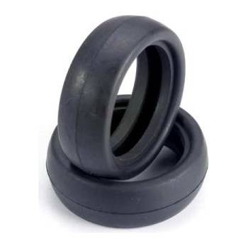 Traxxas гуми 2.1" Street slick (2) (предни)