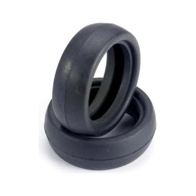 Traxxas гуми 2.1" Street slick (2) (предни)