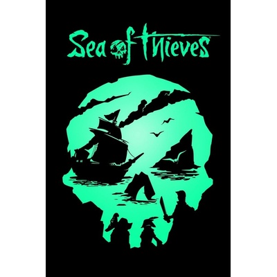 Sea of Thieves 2025 Edition