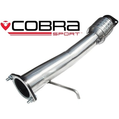 COBRA Sport SPORT katalyzátor pro Ford Focus RS MK2 08-11