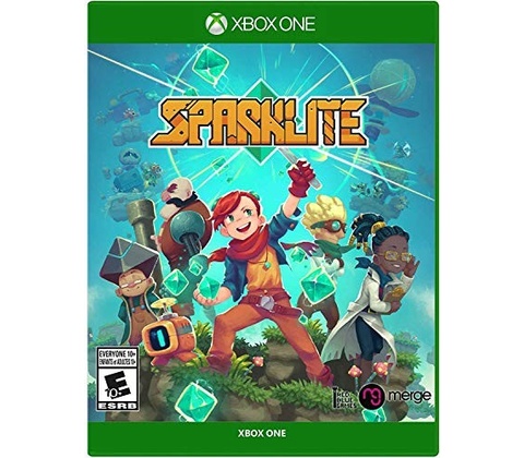 Sparklite