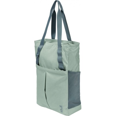 Jack Wolfskin Zoya 2In1 Tote A65732_E0272_OS Green Zinnia