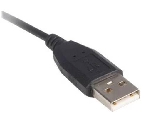StarTech USBPS2PC
