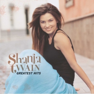 TWAIN SHANIA - GREATEST HITS (1CD)