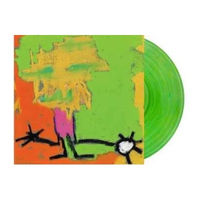 Medeski Martin & Wood - Shack-man LP