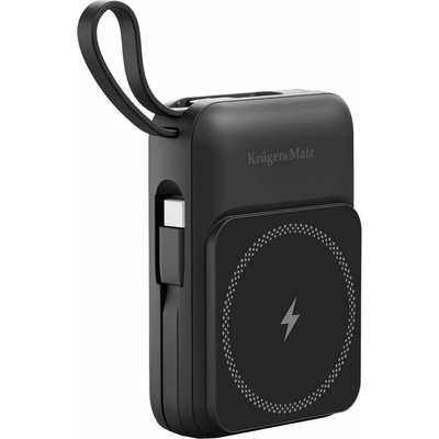 Kruger & Matz KM0913-B