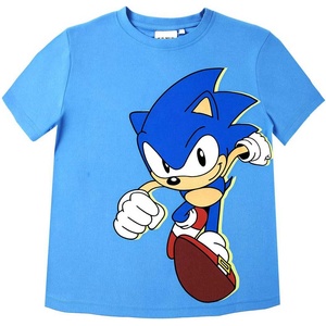 Cerda Тениска sonic (2900003116)