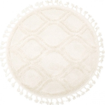 Najkoberce Berber 7063 3D béžový/krémový