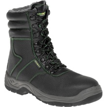 Adamant Classic S3 Winter Boot obuv čierna