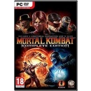 Mortal Kombat 9 Complete
