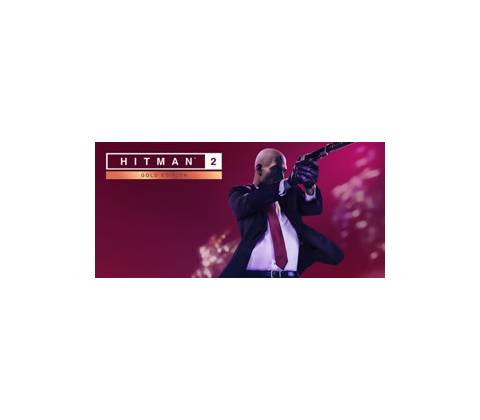 Hitman 2 (Gold)