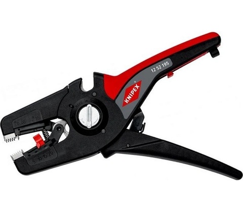 Knipex 1252195