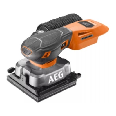 AEG BFS 18SBL-14-0