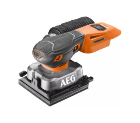 AEG BFS 18SBL-14-0