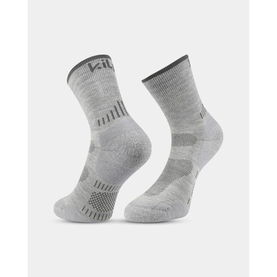 Kilpi MIRIN-U merino 1U0872KI Šedá