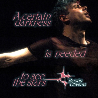 Denis Kozhukhin - A Certain Darkness Is Needed To See The Stars LP