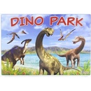 Deskové hry CreativeToys Dino Park 28cm