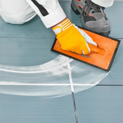Handy Ručné hladidlo EVA 280 × 140 mm