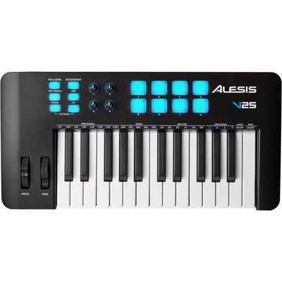 Alesis V25 MKII – Zboží Mobilmania