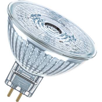 Osram LED žárovka LED GU5.3 MR16 4,5W = 20W 230lm 4000K Neutrální bílá 36° 12V