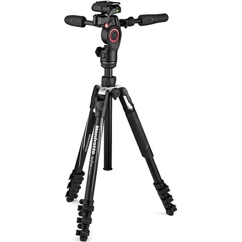 Manfrotto Befree 3