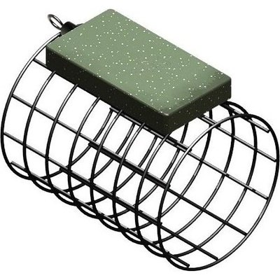 Suretti Krmítko válcové s obratlíkem 60g 30x45mm 5ks (ALZA) (7371260AZ)