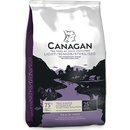 Canagan Cat Dry Light Senior Sterilised 4 kg