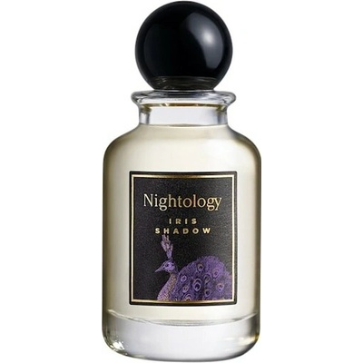 Nightology Irish Shadow parfémovaná voda unisex 100 ml