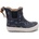 Bisgaard Детски гумени ботуши Bisgaard Kid's Rubber Boot Wellington boots - To The Moon - размер 23 (EU) (731-0256-0214)