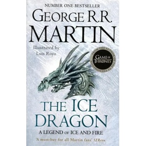 Ice Dragon (ISBN: 9780008518776)