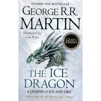 Image 1 of Ice Dragon