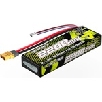 Rlaarlo Акумулатор за кола с дистанционно Rlaarlo Metal MINI RZ001G-A - 3S 11.1V 2200mah с щепсел XT60 (13-6178353094)