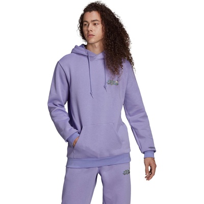 Adidas Суитшърт Graphics Stoked Alien