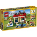 Stavebnice LEGO® LEGO® Creator 31067 Prázdniny u bazénu