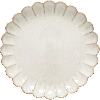 Costa Nova Talíř 28cm MARRAKESH přírodní/bílá Sable Blanc