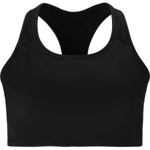 ATHLECIA Дамски спортен сутиен ATHLECIA Women's Myolie Sports Bra - Black (114-3283-0113)