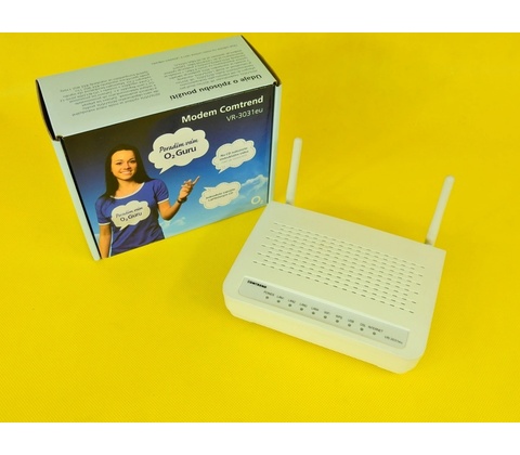 Comtrend VR-3031