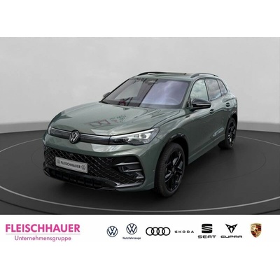 Volkswagen Tiguan R-Line 1.5 eTSI 110 kW